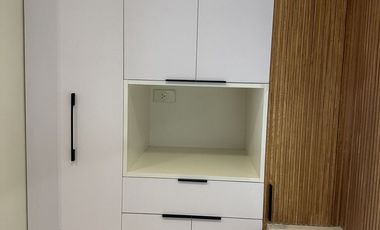 KAI GARDEN 3BR w/ PS B1 | FURNISHED | SUGI Bldg in Mandaluyong City