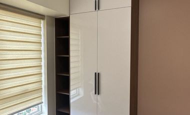 KAI GARDEN 3BR w/ PS B1 | FURNISHED | SUGI Bldg in Mandaluyong City