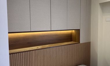 KAI GARDEN 3BR w/ PS B1 | FURNISHED | SUGI Bldg in Mandaluyong City