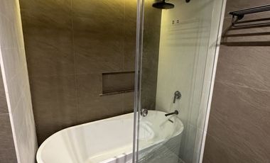 KAI GARDEN 3BR w/ PS B1 | FURNISHED | SUGI Bldg in Mandaluyong City