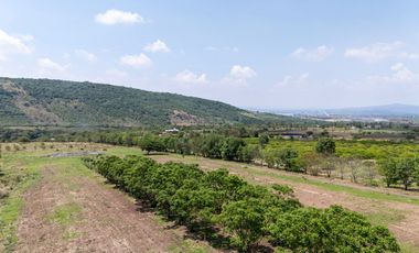 Rancho en Venta en Ixtlahuacán de los Membrillos, La Cañada
