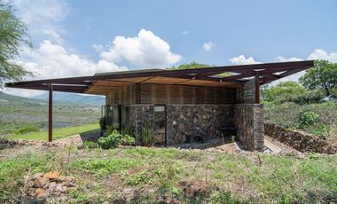 Rancho en Venta en Ixtlahuacán de los Membrillos, La Cañada