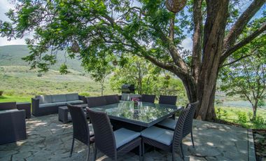 Rancho en Venta en Ixtlahuacán de los Membrillos, La Cañada