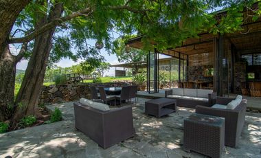 Rancho en Venta en Ixtlahuacán de los Membrillos, La Cañada