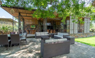 Rancho en Venta en Ixtlahuacán de los Membrillos, La Cañada