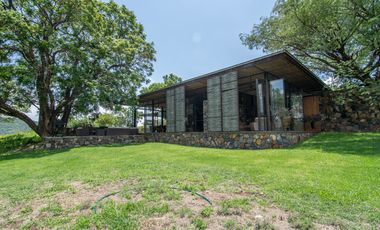 Rancho en Venta en Ixtlahuacán de los Membrillos, La Cañada