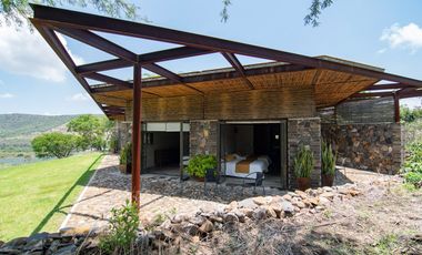 Rancho en Venta en Ixtlahuacán de los Membrillos, La Cañada