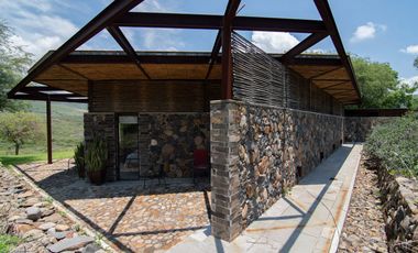Rancho en Venta en Ixtlahuacán de los Membrillos, La Cañada
