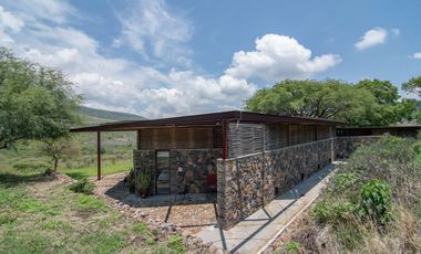 Rancho en Venta en Ixtlahuacán de los Membrillos, La Cañada