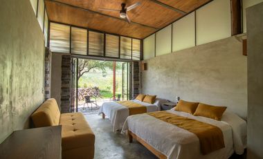 Rancho en Venta en Ixtlahuacán de los Membrillos, La Cañada