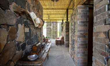 Rancho en Venta en Ixtlahuacán de los Membrillos, La Cañada
