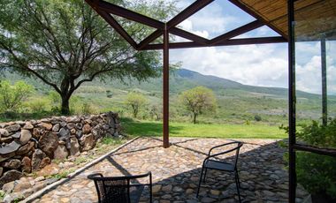 Rancho en Venta en Ixtlahuacán de los Membrillos, La Cañada