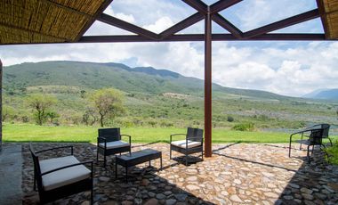 Rancho en Venta en Ixtlahuacán de los Membrillos, La Cañada