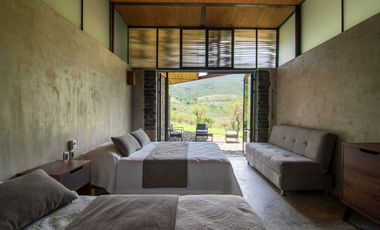 Rancho en Venta en Ixtlahuacán de los Membrillos, La Cañada