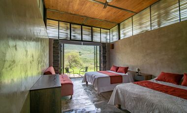 Rancho en Venta en Ixtlahuacán de los Membrillos, La Cañada