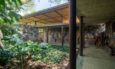 Rancho en Venta en Ixtlahuacán de los Membrillos, La Cañada