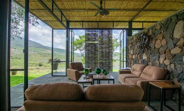 Rancho en Venta en Ixtlahuacán de los Membrillos, La Cañada