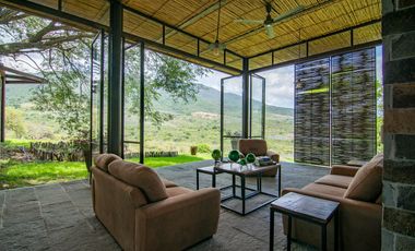 Rancho en Venta en Ixtlahuacán de los Membrillos, La Cañada