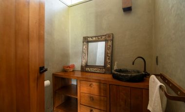 Rancho en Venta en Ixtlahuacán de los Membrillos, La Cañada