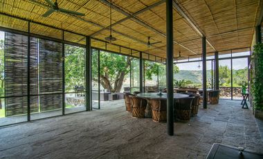 Rancho en Venta en Ixtlahuacán de los Membrillos, La Cañada