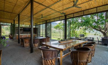 Rancho en Venta en Ixtlahuacán de los Membrillos, La Cañada