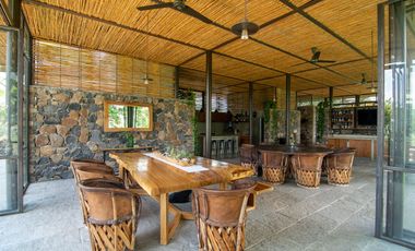Rancho en Venta en Ixtlahuacán de los Membrillos, La Cañada
