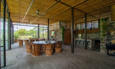 Rancho en Venta en Ixtlahuacán de los Membrillos, La Cañada