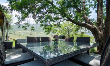 Rancho en Venta en Ixtlahuacán de los Membrillos, La Cañada