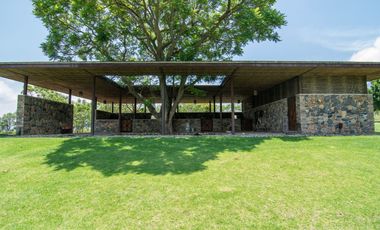 Rancho en Venta en Ixtlahuacán de los Membrillos, La Cañada