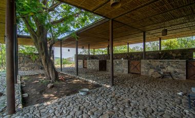 Rancho en Venta en Ixtlahuacán de los Membrillos, La Cañada