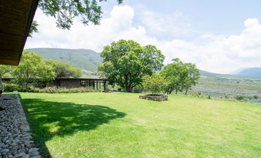 Rancho en Venta en Ixtlahuacán de los Membrillos, La Cañada