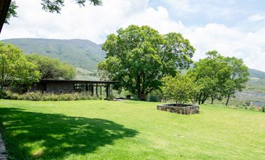 Rancho en Venta en Ixtlahuacán de los Membrillos, La Cañada