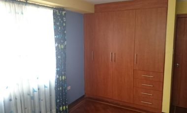 VENTA DE OPORTUNIDAD DEPTO SECTOR  LA MAGDALENA