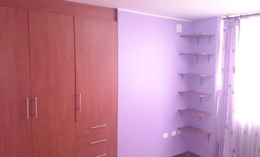 VENTA DE OPORTUNIDAD DEPTO SECTOR  LA MAGDALENA