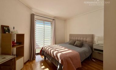 RINCONADA - ARRIENDA PARCELA CON CASA 3D 3B - LOS VILLARES