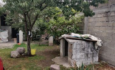 AMPLIA CASA CON 518 M2 TERRENO, SAN JOSE BUENAVISTA