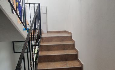 AMPLIA CASA CON 518 M2 TERRENO, SAN JOSE BUENAVISTA