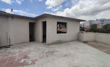 AMPLIA CASA CON 518 M2 TERRENO, SAN JOSE BUENAVISTA