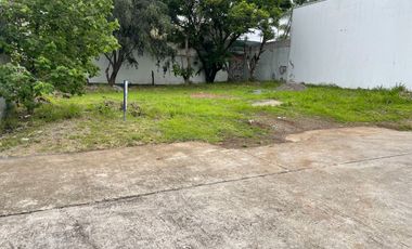 ¡Oportunidad única en Fraccionamiento Lomas de Vista Hermosa!