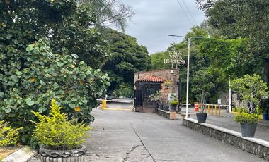 ¡Oportunidad única en Fraccionamiento Lomas de Vista Hermosa!