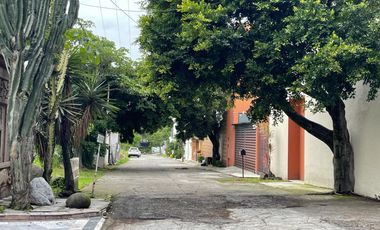 ¡Oportunidad única en Fraccionamiento Lomas de Vista Hermosa!