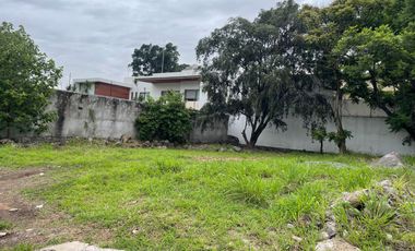 ¡Oportunidad única en Fraccionamiento Lomas de Vista Hermosa!