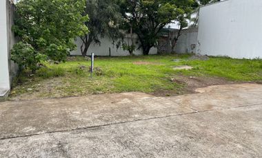 ¡Oportunidad única en Fraccionamiento Lomas de Vista Hermosa!