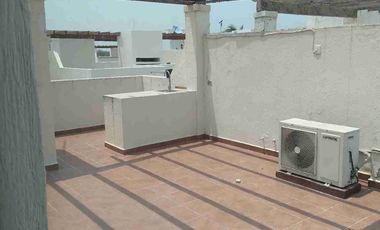 casa en renta 3 recámaras