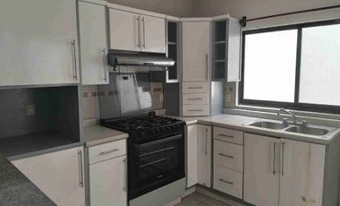 casa en renta 3 recámaras