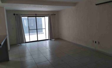 casa en renta 3 recámaras