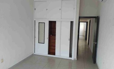 casa en renta 3 recámaras