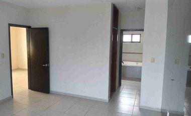 casa en renta 3 recámaras