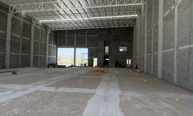 Bodega en Santa Catarina en Renta