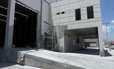 Bodega en Santa Catarina en Renta